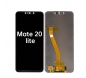 For Huawei - Huawei Mate 20 lite Lcd Screen Display Touch Digitizer Replacement